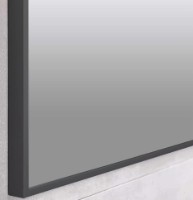 Oglindă baie Bayro Modern 800x650 (108580) imaginea #3 — magazin online Desire.md