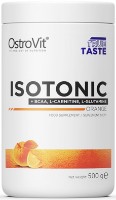 Isotonic Ostrovit Isotonic 500g Orange imaginea #1 — magazin online Desire.md