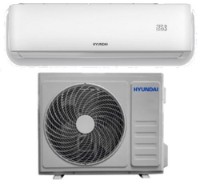 Aparat de aer condiționat Hyundai Inverter 70 HTAC-24CHSD/XA71-I imaginea #2 — magazin online Desire.md