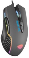 Mouse Fury Hustler Black (NFU-1698) imaginea #6 — magazin online Desire.md