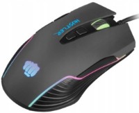 Mouse Fury Hustler Black (NFU-1698) imaginea #7 — magazin online Desire.md