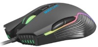 Mouse Fury Hustler Black (NFU-1698) imaginea #2 — magazin online Desire.md