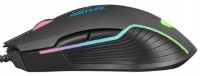 Mouse Fury Hustler Black (NFU-1698) imaginea #3 — magazin online Desire.md