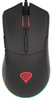 Компьютерная мышь Genesis Krypton 290 Black (NMG-1771)