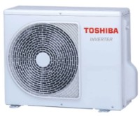 Кондиционер Toshiba RAS-13N4KVRG-EE/RAS-13N4AVRG-EE фото №3 — интернет-магазин Desire.md