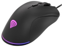 Компьютерная мышь Genesis Krypton 200 Black (NMG-1713) фото №2 — интернет-магазин Desire.md