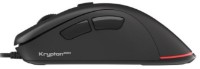 Компьютерная мышь Genesis Krypton 200 Black (NMG-1713) фото №4 — интернет-магазин Desire.md