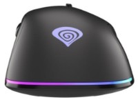 Компьютерная мышь Genesis Krypton 200 Black (NMG-1713) фото №6 — интернет-магазин Desire.md