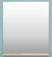 Зеркало для ванной Bayro Vega 600x700 (110454) фото №1 — интернет-магазин Desire.md