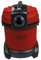 Промышленный пылесос Modeco MN-94-153 фото №3 — интернет-магазин Desire.md