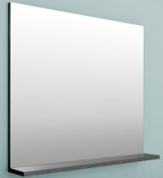 Зеркало для ванной Bayro Vega 800x700 (110456) фото №2 — интернет-магазин Desire.md