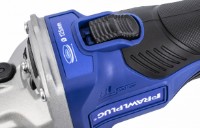 Углошлифовальная машина Rawlplug R-PAG18-SV-XS фото №3 — интернет-магазин Desire.md