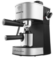 Cafetiera electrica Polaris PCM 4011 imaginea #1 — magazin online Desire.md