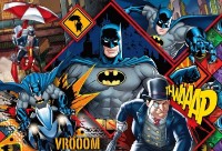 Puzzle Clementoni 180 Batman (29108)