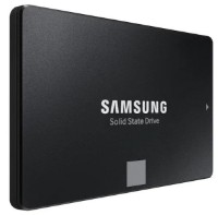Solid State Drive (SSD) Samsung 870 EVO 250Gb (MZ-77E250B/EU)