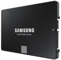Solid State Drive (SSD) Samsung 870 EVO 250Gb (MZ-77E250B/EU) imaginea #2 — magazin online Desire.md