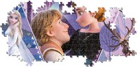 Puzzle Clementoni 180 Frozen (29309) imaginea #2 — magazin online Desire.md