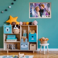 Puzzle Clementoni 180 Frozen (29309) imaginea #3 — magazin online Desire.md