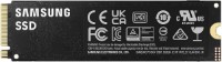 SSD накопитель Samsung 990 PRO 1Tb (MZ-V9P1T0BW) фото №2 — интернет-магазин Desire.md