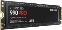 Solid State Drive (SSD) Samsung 990 PRO 2Tb (MZ-V9P2T0BW)  imaginea #3 — magazin online Desire.md