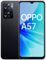 Мобильный телефон Oppo A57s 4Gb/128Gb Black фото №1 — интернет-магазин Desire.md