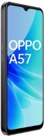 Мобильный телефон Oppo A57s 4Gb/128Gb Black фото №2 — интернет-магазин Desire.md
