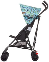 Коляска Chipolino Amaya Blue Graffiti (LKAM 02303BG) фото №2 — интернет-магазин Desire.md