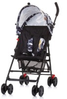 Коляска Chipolino Amaya Leaves (LKAM02302LE) фото №1 — интернет-магазин Desire.md