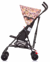 Коляска Chipolino Amaya Pink Graffiti (LKAM02304PG) фото №3 — интернет-магазин Desire.md