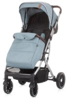 Коляска Chipolino Combo Aloe (LKCO02303AL) фото №3 — интернет-магазин Desire.md