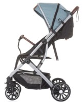 Коляска Chipolino Combo Aloe (LKCO02303AL) фото №4 — интернет-магазин Desire.md