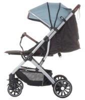 Коляска Chipolino Combo Aloe (LKCO02303AL) фото №5 — интернет-магазин Desire.md