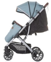 Коляска Chipolino Combo Aloe (LKCO02303AL) фото №6 — интернет-магазин Desire.md