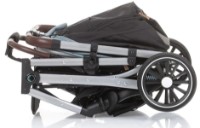 Коляска Chipolino Combo Aloe (LKCO02303AL) фото №8 — интернет-магазин Desire.md