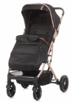 Carucior Chipolino Combo Ebony (LKCO02302EB) imaginea #3 — magazin online Desire.md