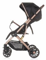 Carucior Chipolino Combo Ebony (LKCO02302EB) imaginea #4 — magazin online Desire.md
