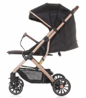 Carucior Chipolino Combo Ebony (LKCO02302EB) imaginea #5 — magazin online Desire.md