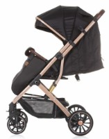 Carucior Chipolino Combo Ebony (LKCO02302EB) imaginea #6 — magazin online Desire.md