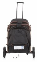 Carucior Chipolino Combo Ebony (LKCO02302EB) imaginea #7 — magazin online Desire.md
