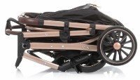 Carucior Chipolino Combo Ebony (LKCO02302EB) imaginea #8 — magazin online Desire.md