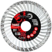 Диск для резки Beorol 1250568