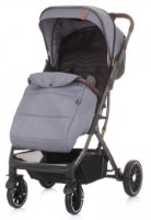 Коляска Chipolino Combo Glacier (LKCO02301GL) фото №3 — интернет-магазин Desire.md