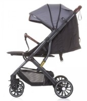 Коляска Chipolino Combo Glacier (LKCO02301GL) фото №5 — интернет-магазин Desire.md