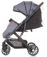 Коляска Chipolino Combo Glacier (LKCO02301GL) фото №6 — интернет-магазин Desire.md