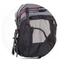 Коляска Chipolino Combo Glacier (LKCO02301GL) фото №9 — интернет-магазин Desire.md