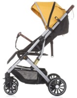 Коляска Chipolino Combo Mango (LKCO02304MA) фото №4 — интернет-магазин Desire.md