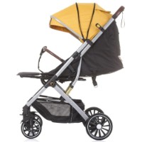 Коляска Chipolino Combo Mango (LKCO02304MA) фото №5 — интернет-магазин Desire.md