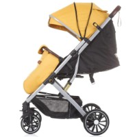 Коляска Chipolino Combo Mango (LKCO02304MA) фото №6 — интернет-магазин Desire.md