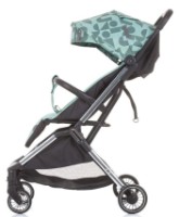 Коляска Chipolino Easy Go Aloe (LKEG02304AL) фото №2 — интернет-магазин Desire.md