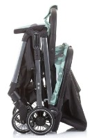 Коляска Chipolino Easy Go Aloe (LKEG02304AL) фото №4 — интернет-магазин Desire.md